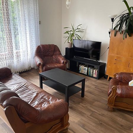 Apartment S Terasou Lysa 리사 나트 라벰 외부 사진