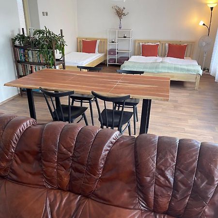 Apartment S Terasou Lysa 리사 나트 라벰 외부 사진
