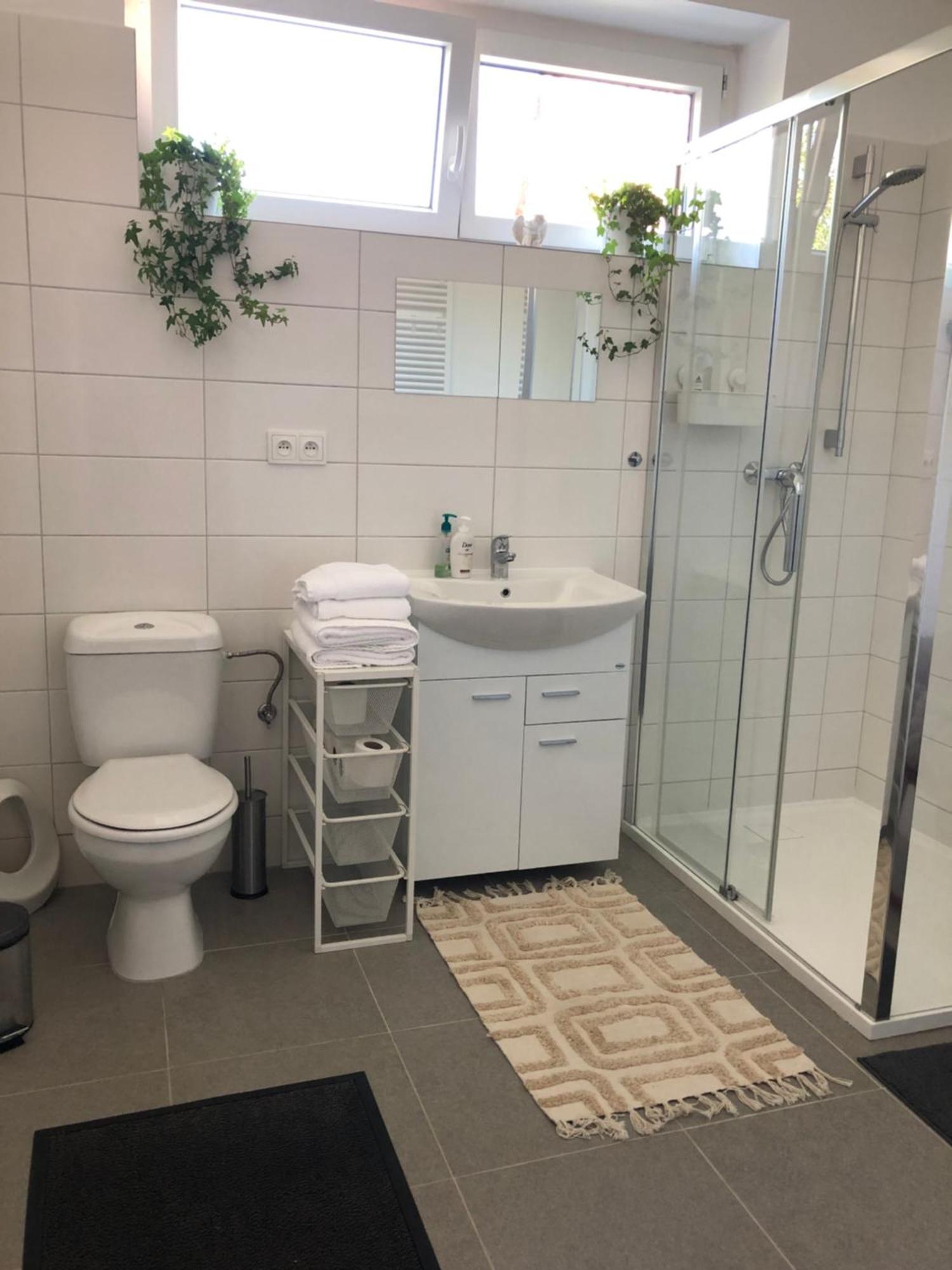 Apartment S Terasou Lysa 리사 나트 라벰 외부 사진