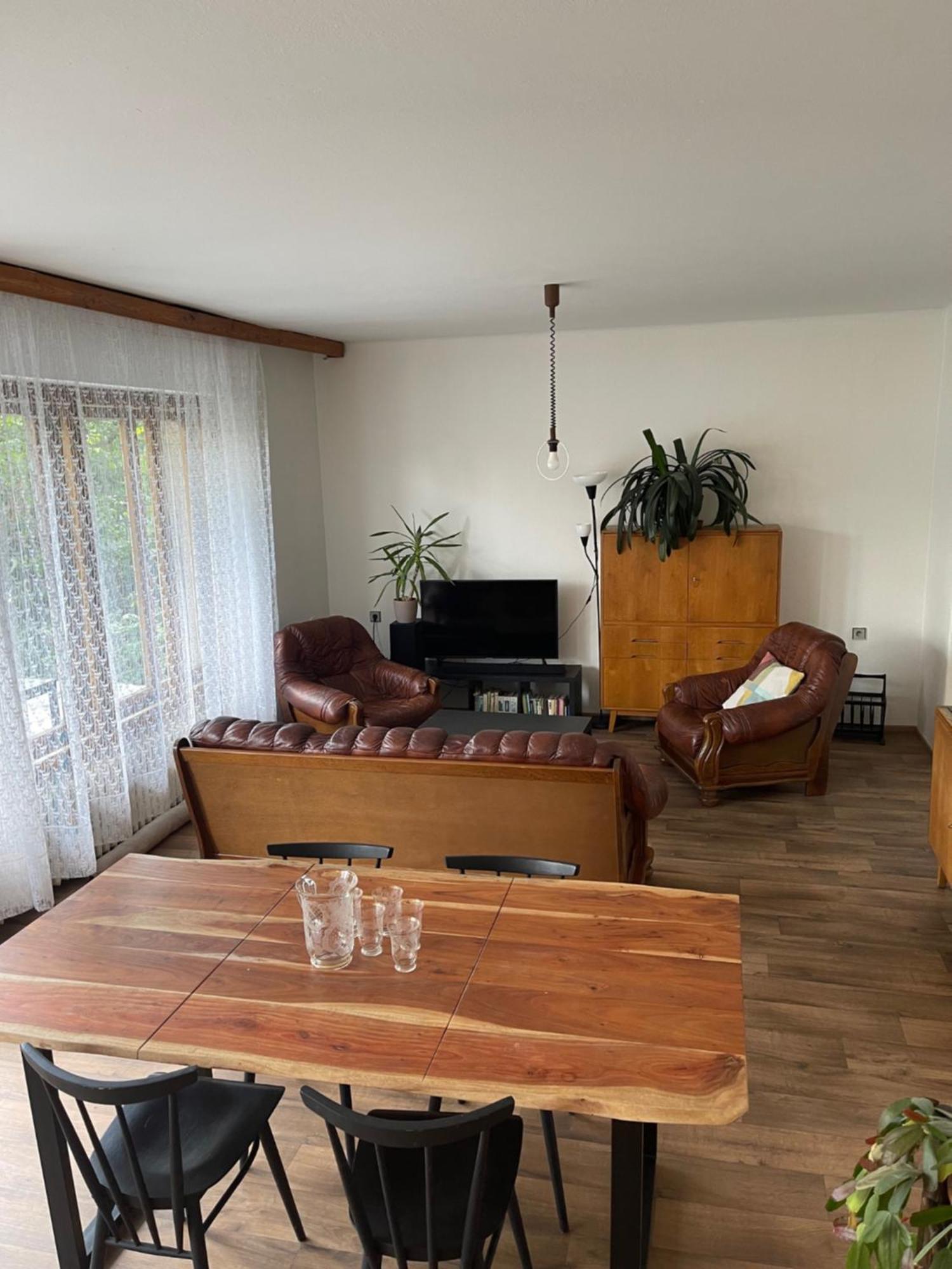 Apartment S Terasou Lysa 리사 나트 라벰 외부 사진