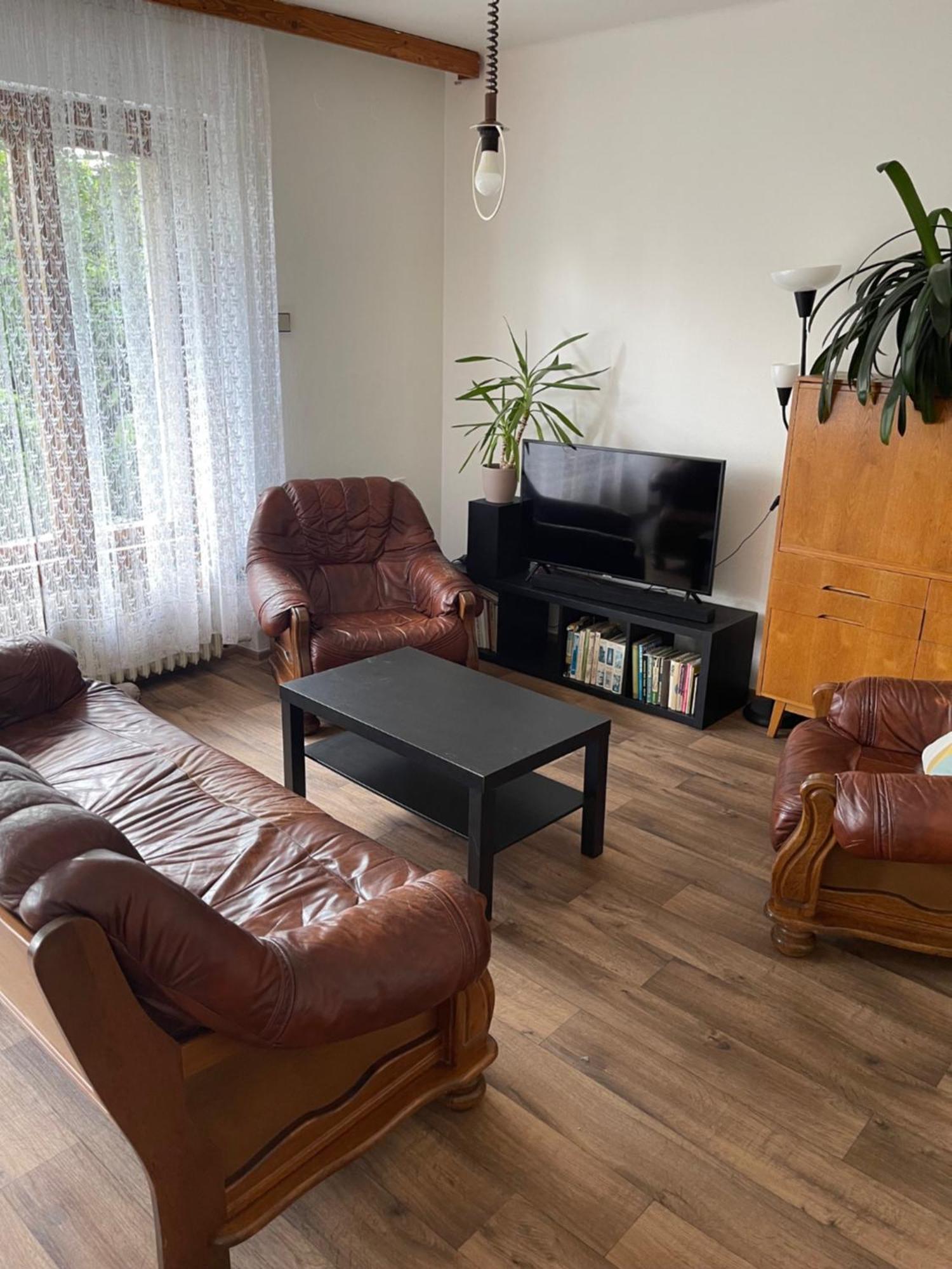 Apartment S Terasou Lysa 리사 나트 라벰 외부 사진