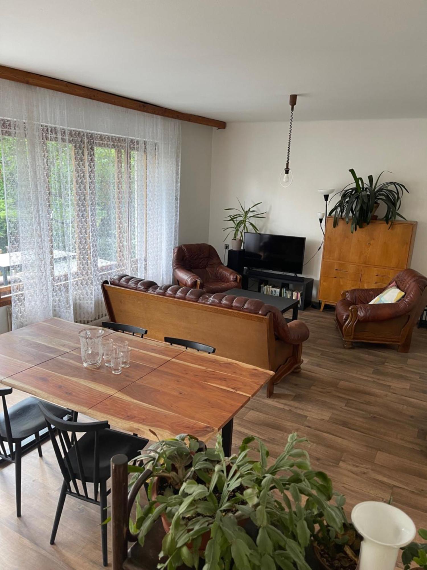 Apartment S Terasou Lysa 리사 나트 라벰 외부 사진