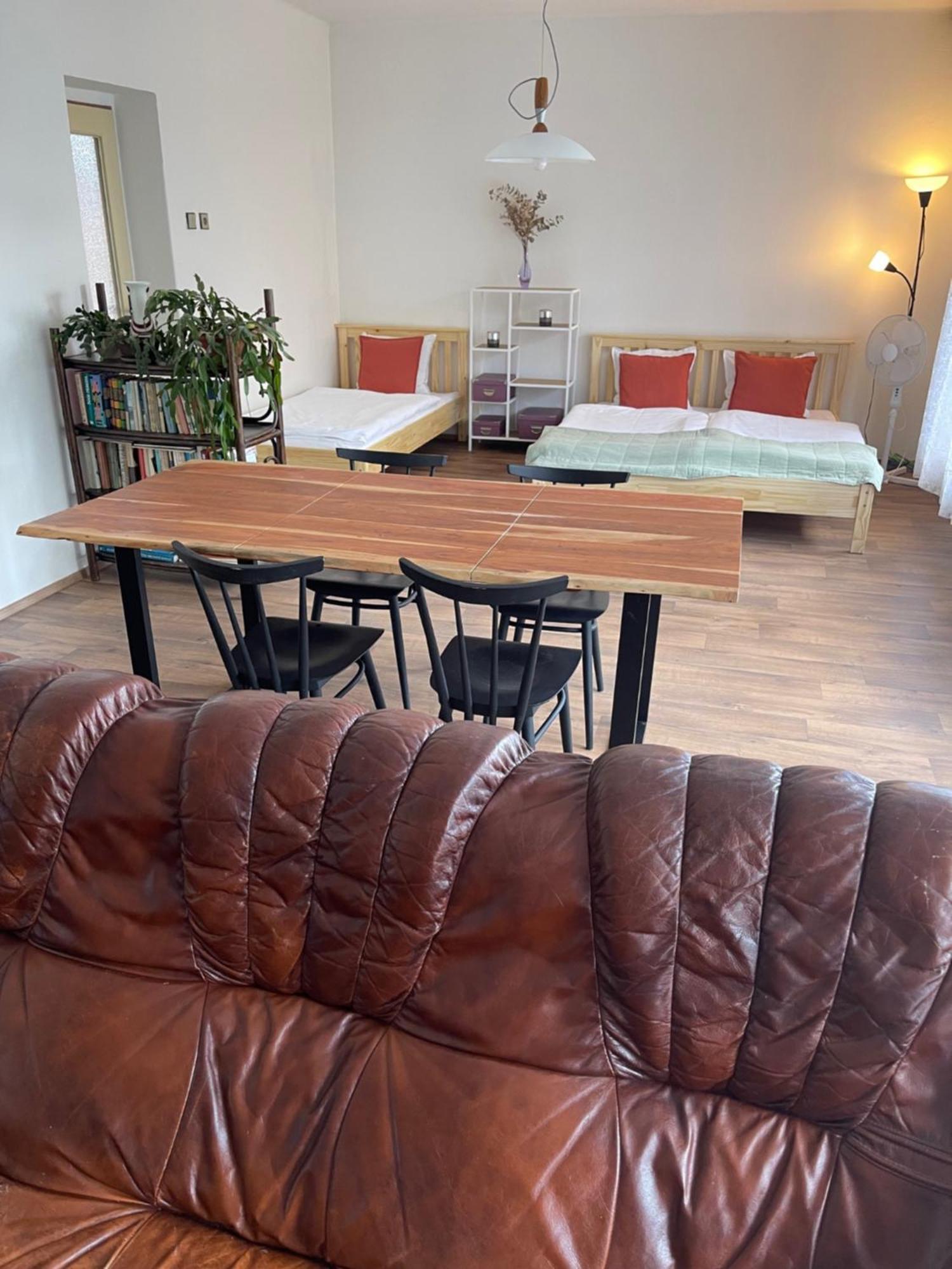Apartment S Terasou Lysa 리사 나트 라벰 외부 사진