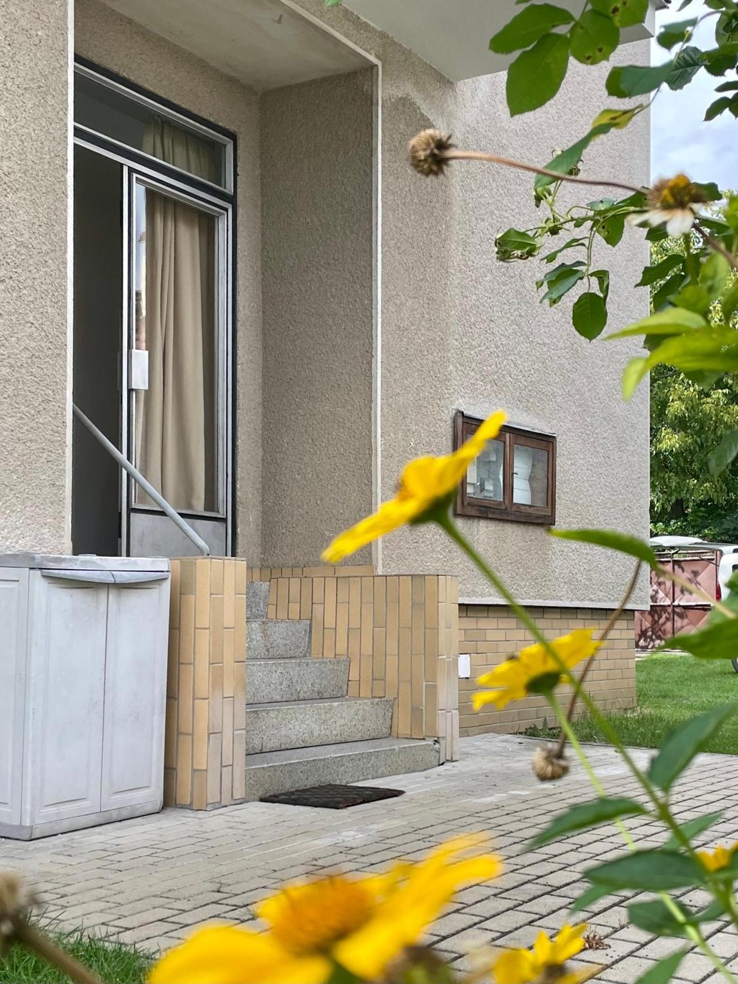 Apartment S Terasou Lysa 리사 나트 라벰 외부 사진