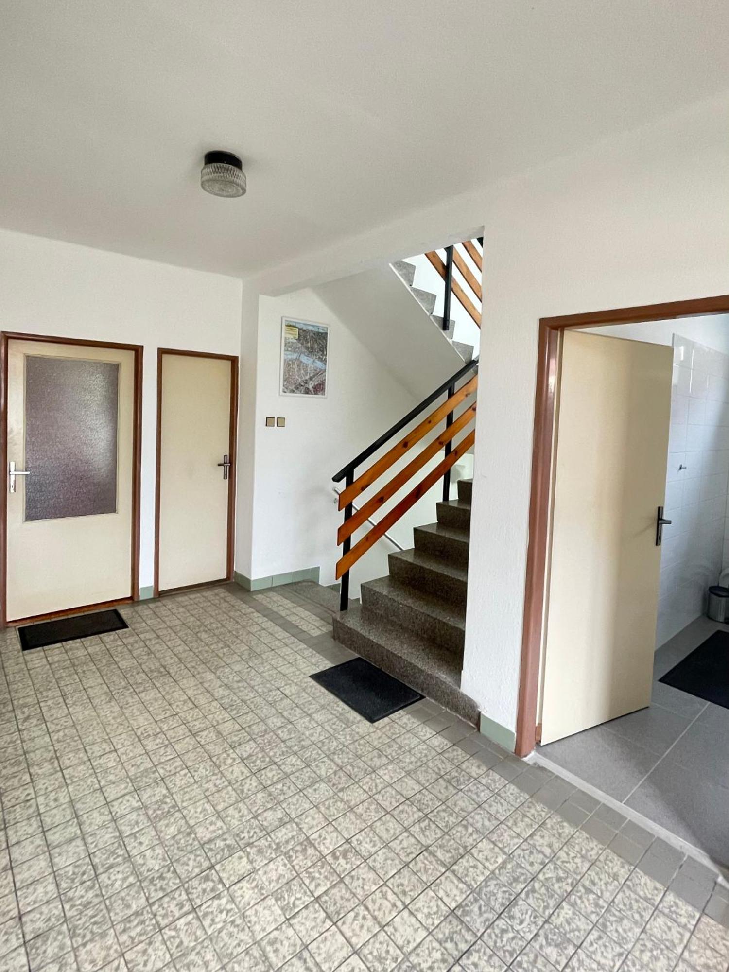 Apartment S Terasou Lysa 리사 나트 라벰 외부 사진