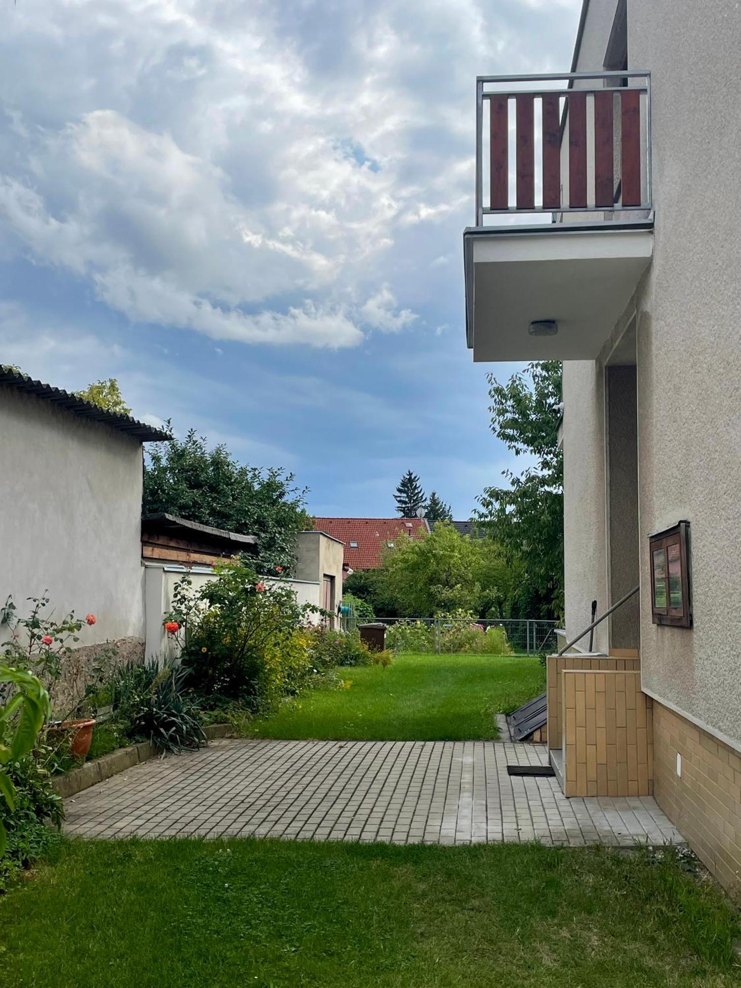 Apartment S Terasou Lysa 리사 나트 라벰 외부 사진