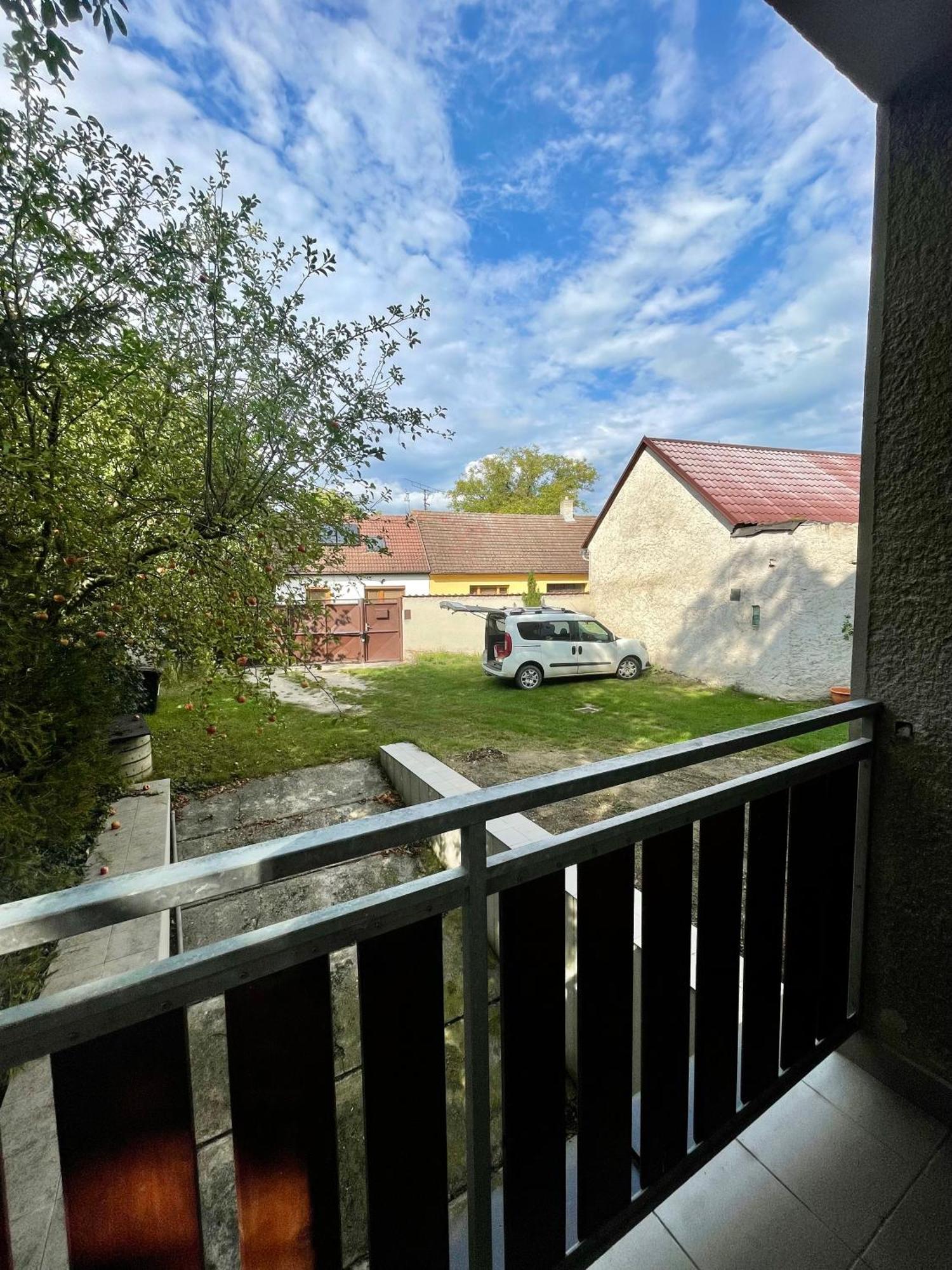 Apartment S Terasou Lysa 리사 나트 라벰 외부 사진