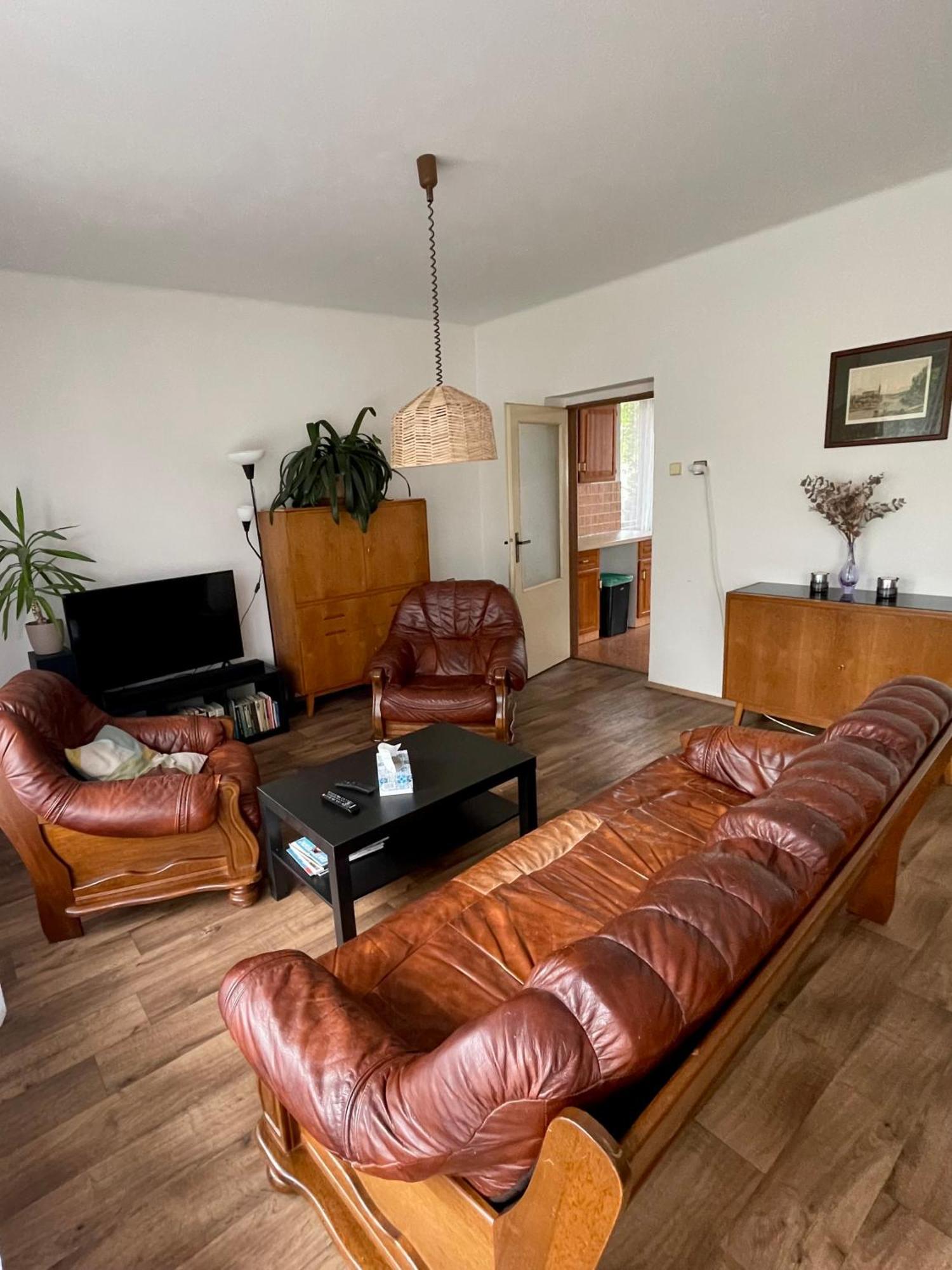 Apartment S Terasou Lysa 리사 나트 라벰 외부 사진