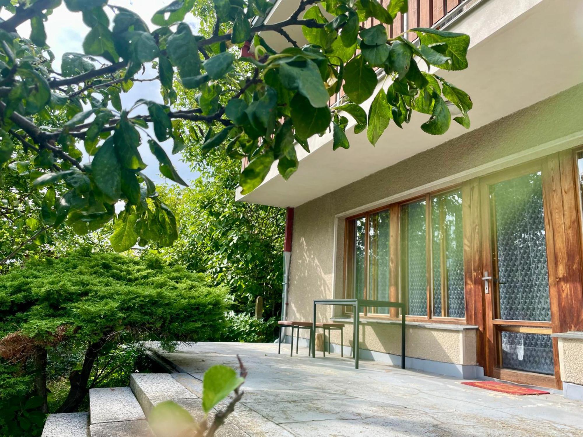 Apartment S Terasou Lysa 리사 나트 라벰 외부 사진